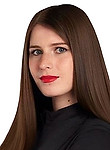 Врач Прозорова Екатерина Михайловна