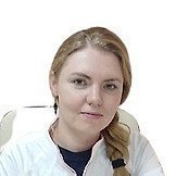 Врач Прозорова Елена Сергеевна