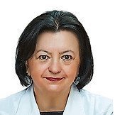 Врач Прозорова Людмила Петровна