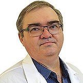 Врач Пруцаков Вячеслав Петрович