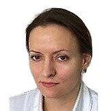 Врач Прудиус Ирина Леонидовна