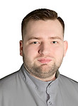Врач Прудников Максим Альбертович