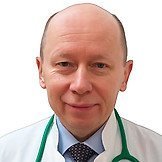 Врач Прудников Сергей Иванович