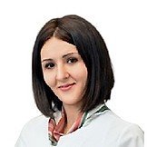 Врач Прудникова Ирина Федоровна