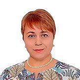 Врач Пруглова Наталья Вячеславовна