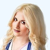 Врач Прусак Мария Владимировна