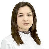 Врач Вентерева Анжелика Михайловна