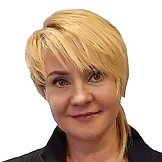 Врач Прушинская Юлия Германовна