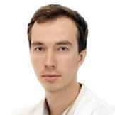 Врач Прусов Сергей Александрович