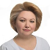 Врач Прусова Анна Сергеевна