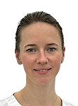 Врач Прутова Оксана Ривальевна