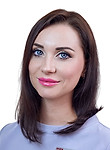 Врач Солозобова Анастасия Игоревна