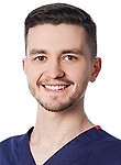 Врач Прытков Дмитрий Олегович