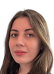 Врач Псеунова Залина Исламовна