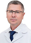 Врач Пшембаев Сергей Уразбаевич 