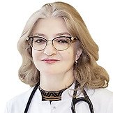 Врач Пшеничная Наталья Юрьевна