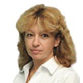 Врач Пшеничникова Ольга Сергеевна