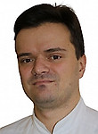 Врач Пшеничный Антон Владимирович