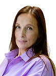 Врач Пшеницына Светлана Львовна