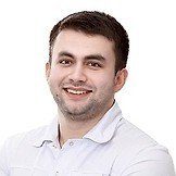 Врач Пшенков Азамат Олегович