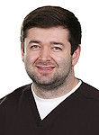 Врач Пшеноков Астемир Олегович
