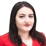 Врач Пшеунова Мария Асланбековна