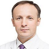 Врач Пшихачев Ахмед Мухамедович