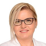 Врач Пшонкина Светлана Юрьевна