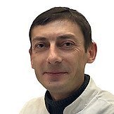 Врач Пшуков Аслан Султанович