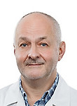 Врач Пташкин Захар Валериевич