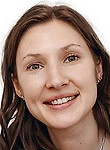 Врач Пташкина Дарья Александровна