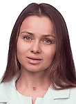 Врач Птица Алёна Александровна