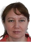Врач Птичкина Людмила Валерьевна