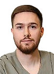Врач Птуха Вячеслав Андреевич