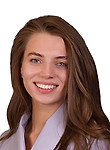 Врач Пучак Ирина Романовна