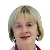 Врач Пучинина Елена Анатольевна