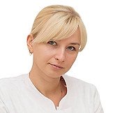 Врач Пучкина Галина Анатольевна