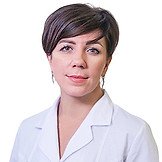 Врач Пучкова Надежда Владимировна