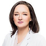 Врач Пучкова Ольга Сергеевна