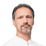 Врач Пуцилло Сергей Павлович