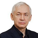 Врач Пудиков Игорь Валерьевич