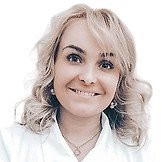Врач Пудовкина Юлия Геннадьевна