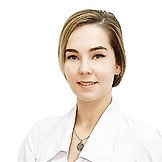 Врач Пудовкина Татьяна Васильевна