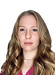 Врач Пугачева Анна Андреевна