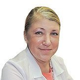 Врач Пугачева Инна Александровна