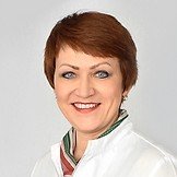 Врач Пугачева Людмила Михайловна