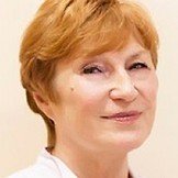 Врач Пугачева Надежда Ильинична