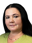 Врач Пугачева Надежда Юрьевна