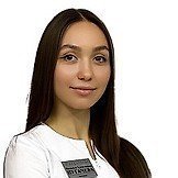 Врач Пугачева Наталья Алексеевна