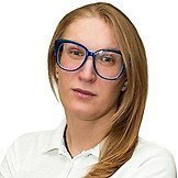 Врач Пугачевская Анна Владимировна